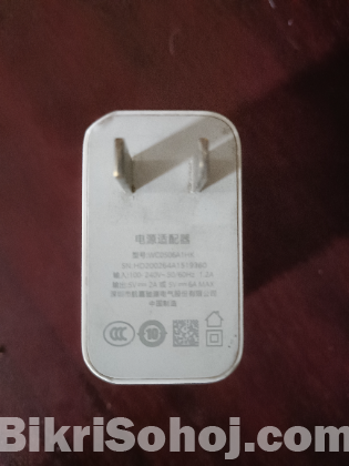 Oneplus warp 30w charger adapter